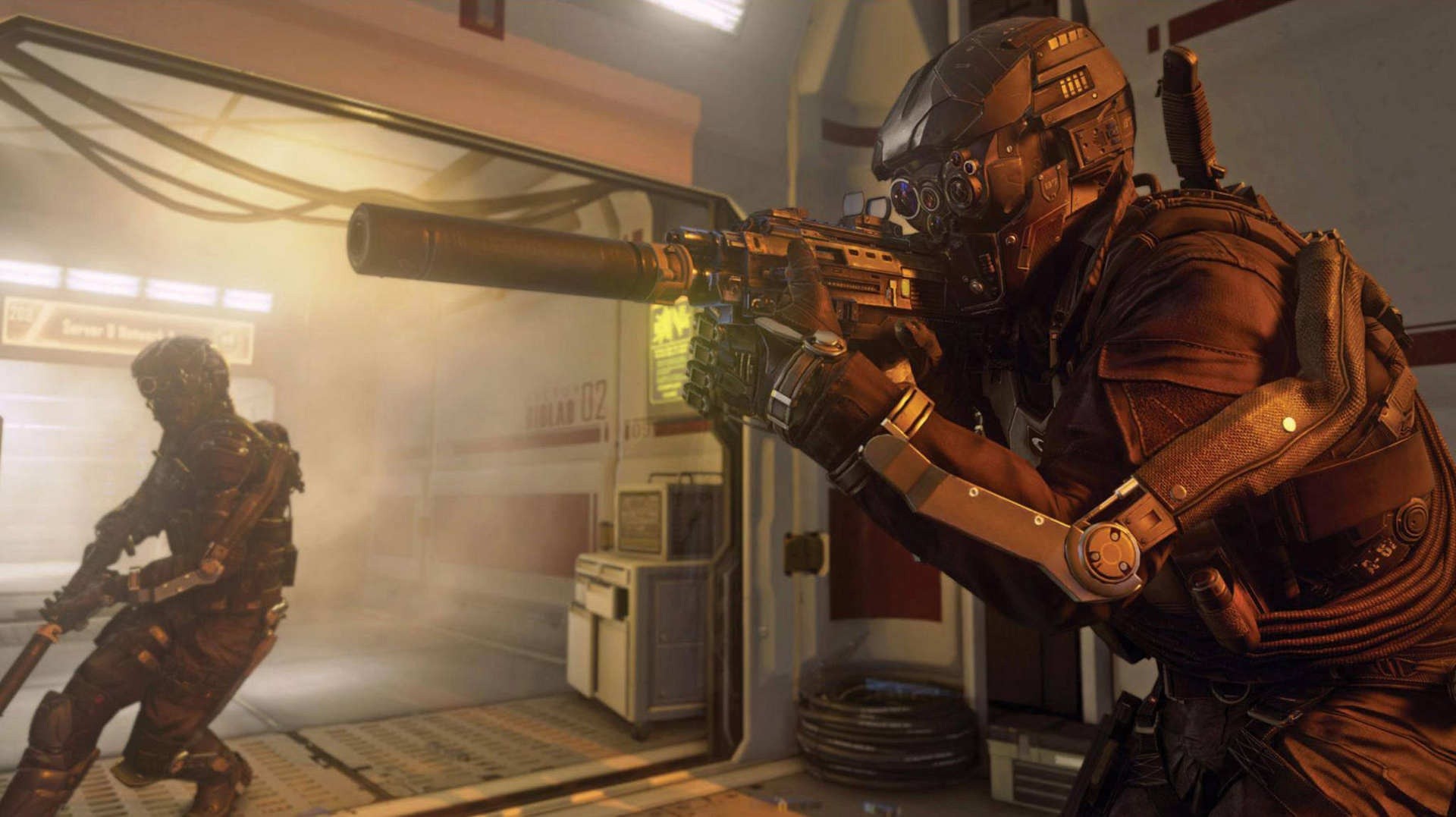 Call of Duty: Advanced Warfare - Imagen 13